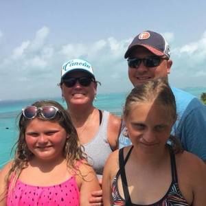 Meet your Posher, Liz